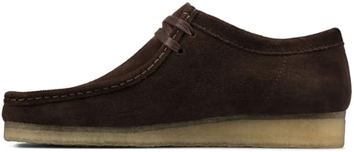 Image of Clarks Men's Wallabee