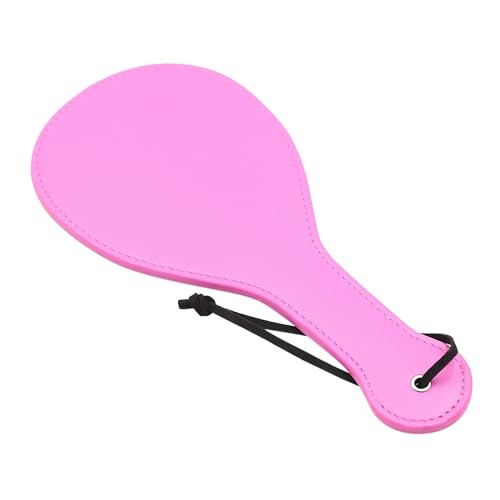 AKTOUR Baby Fashion in Pelle per Cavallo Raccolto Camera da Letto Gioca Giocattoli per Adulti fustigatore Cavallo Raccolto Baby Fashion (One Size)