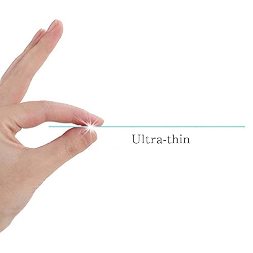 VacFun 2 Pezzi Protezione Lente, compatibile con