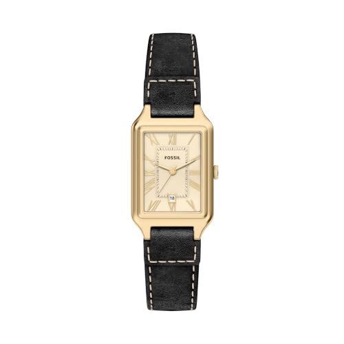 Image of Fossil Women's Watch, Raquel Quartz Stainless Steel Watch for Women