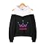 Black W