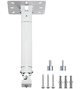 Amazon | suptek プロジェクター天吊り金具 取付部品 MINI