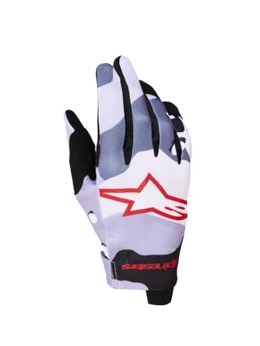 Alpinestars Radar Gloves S