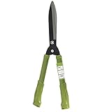 Cuchilla con gran precisión para los cortes, testado previamente en fábrica. Más accesorios para el cuidado de su jardín disponibles en nuestra tienda.
