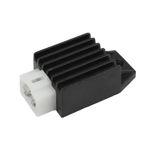 Régulateur de tension demi-onde 12V pour éliminer les pannes de batterie sur quad GY6
