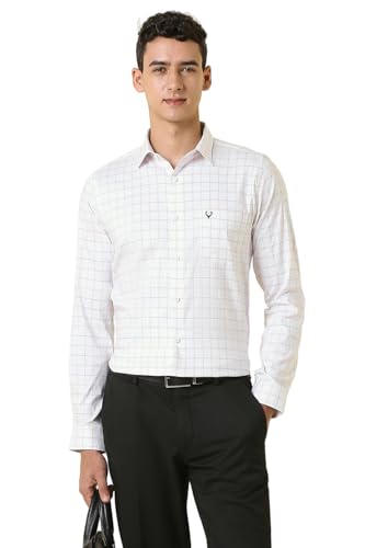 Image of Allen Solly Men Shirt