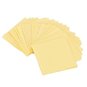 Tikatarer TIKATARERikdgyse9up Folienreparaturset 5 Stück