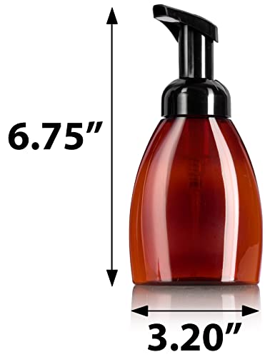 Consejos y reviews para comprar Dispensadores de Jabon recargables listamos los 10 mejores. 50 Imagen adicional