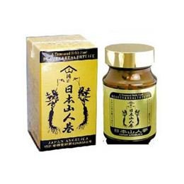 日本山人参 540粒 3袋 81Wnm2mwBSL._AC_UL210_SR210,