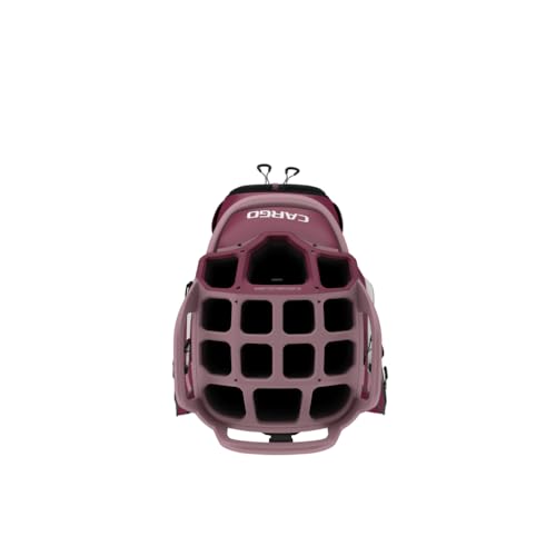 Org 14 2022 Women's Cart Bag, Pink Camo - Callaway Golf