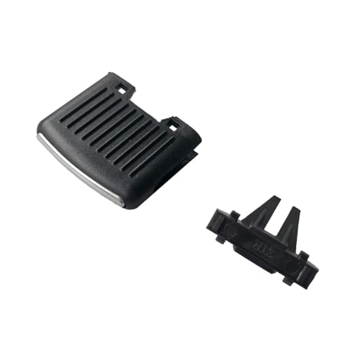 Clip de ventilación de salida AC para coche Scirocco 3 GTS y EOS R 3