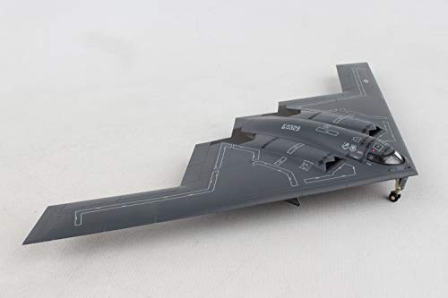 U.S. Air Force Nothrop Grumman B-2A Spirit - Missouri Air National Guard - 131st BW, 110th BS, Whiteman AB - 88-0329 "Spirit of Missouri"