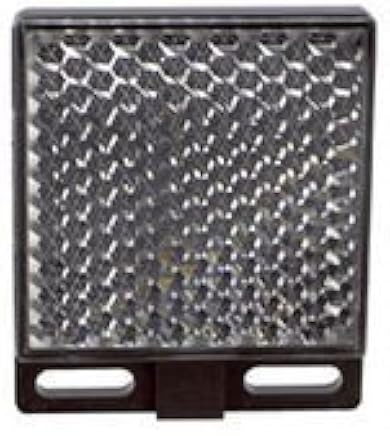 Banner Engineering Brt 2x2 Sensor Reflector 10 Pieces Amazon