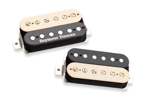 Seymour Duncan Micro JHLP-VOODOO Hendrix...