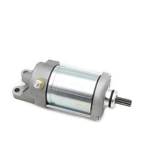 Motor de arranque 8HG-81890-00 para modelos RX10PDB y RX10PE 2