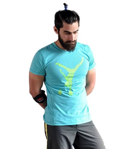 Wod ArmourMen's Handstand T-Shirt