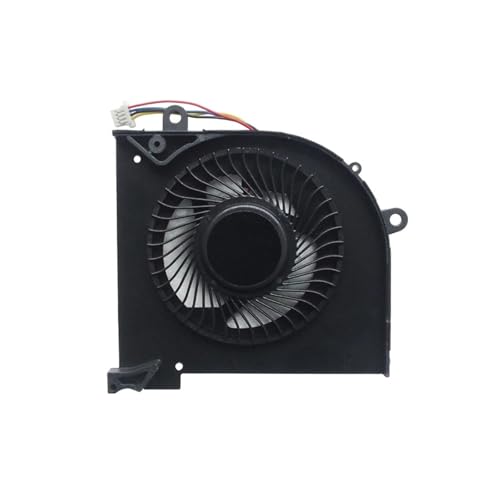 Ventilateur CPU MSI GS65 MS-16Q2 de rechange pour ordinateur portable