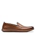 Imagen de Clarks Flexway Step, Mocasín Hombre