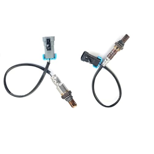 Sonde Lambda O2 compatible Chevy Malibu 2.4L LAAM OEM 12646200