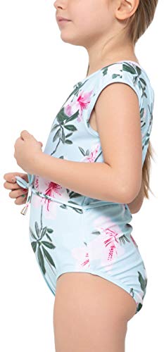 Image of ToBeInStyle Toddles to Big Girls' One Piece Assorted Summer Bikini Swimsuits