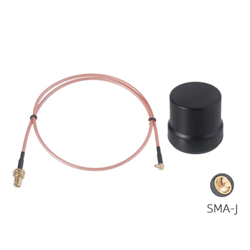 Antenne GNSS RTK HA-901A hélice active pour précision centimétrique ZED-F9P - 3