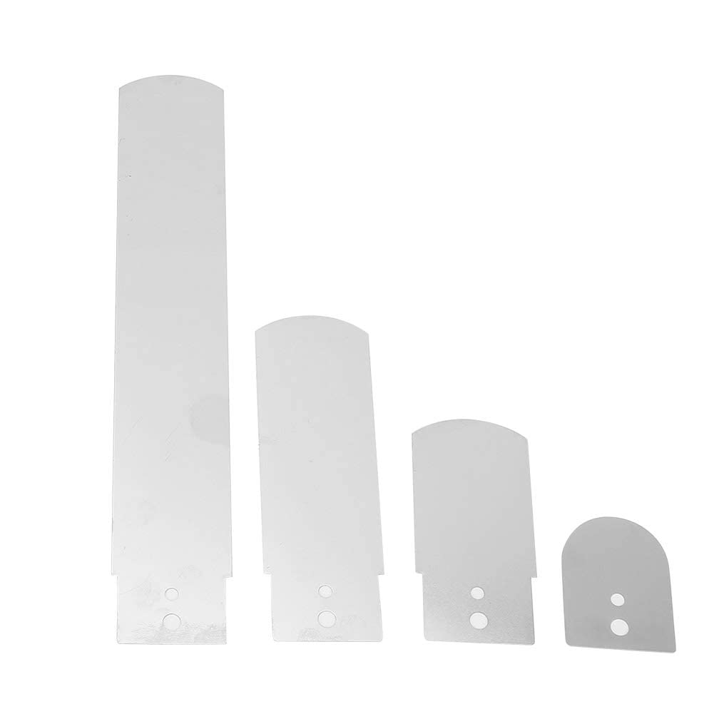 Flussostato Acqua STFS-25 NPT SPDT 6-380V per Controllo Pompe e Rilevamento Flusso Liquidi