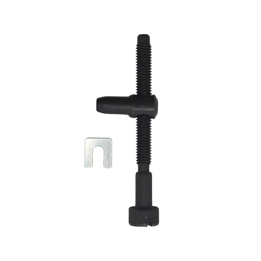 3 pezzi Vite tendicatena adatta for 61 66 266 268 272 281 288 162 181 281XP 501537101 Ricambi for motosega