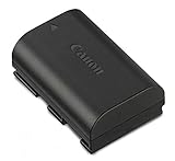 Canon LP-E6N Akku für Canon -1860mAh