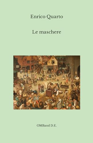  Le maschere