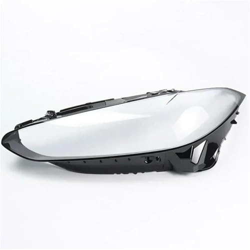 Couvercle de phare pour BMW G22 G23 coque plastique avant droit auto
