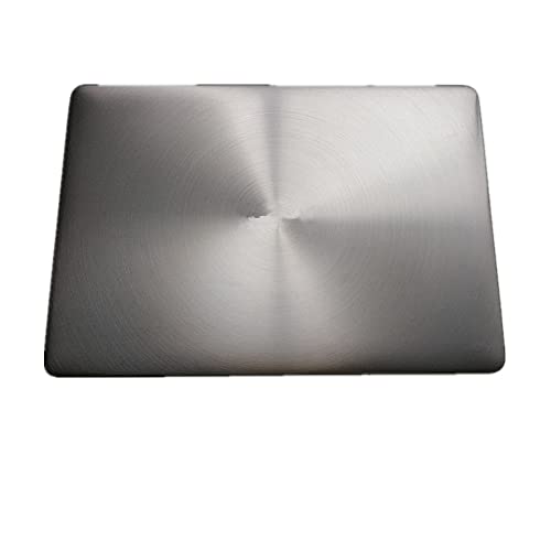 �ėp �m�[�g�p�\�R��LCD�w�ʃJ�o�[�K�p���� For ASUS RX310 RX310UA RX310UQ �u���b�N