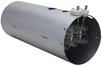 Dryer Heating Element сompatible for FAQE7073KR0, CAQE7077KB0, EWMED7CJIW4, FAQE7011KW0, FARE1011MW0 models