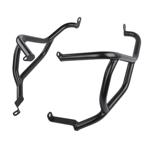 Crash bar pour GSXS 750 protection moteur de cadre moto 2017-2021