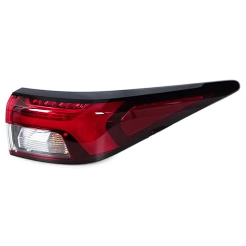 Feu arrière LED Outlander 2022 2023 feu stop position recul 8330B184