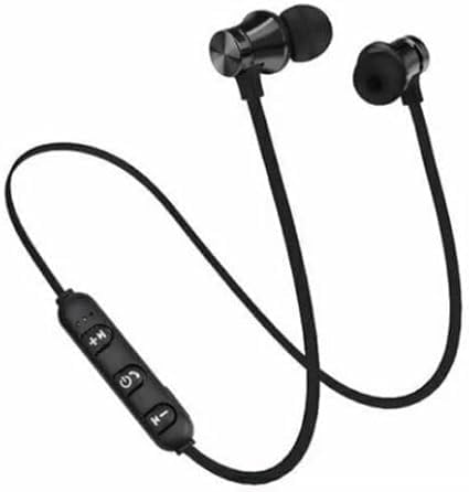 True Wireless Bluetooth Earbuds, Noise-Canceling Headphones, Sports Stereo Headset with Extra Bass for Running - Wireless Earphones Revolution (silver)