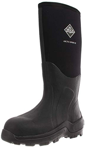 Muck Boot High Performance Men's Rubber Work Boot