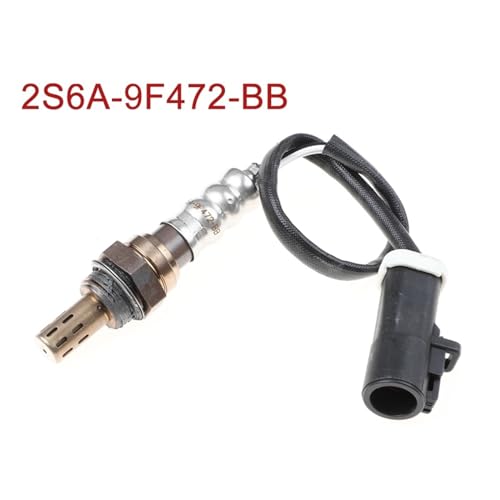 Capteur d'oxygène O2 2S6A-9F472-BB pour le remplacement de sonde lambda usée - 2