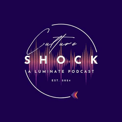 Culture Shock By Luminate cover art