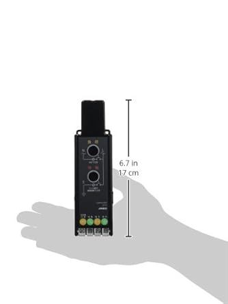 Amazon 神保電器 コンテスター 外径約177 45 32mm Jct 3 電気制御機器 産業 研究開発用品 通販