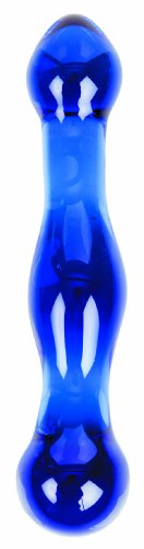 GLASSVIBRATIONS Gode en Verre GV Lady 02