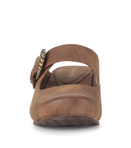 Image of BareTraps Luna Womens Loafers & Slip-Ons