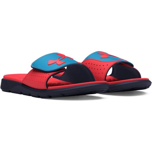 Image of Under Armour Kids' Ignite Pro Slide Sandal