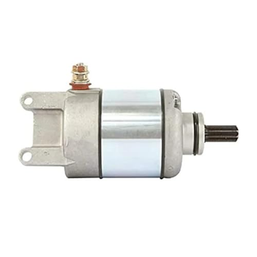 Démarreur de moto électrique fiable pour KT450 SX-F et XC-F 07-12