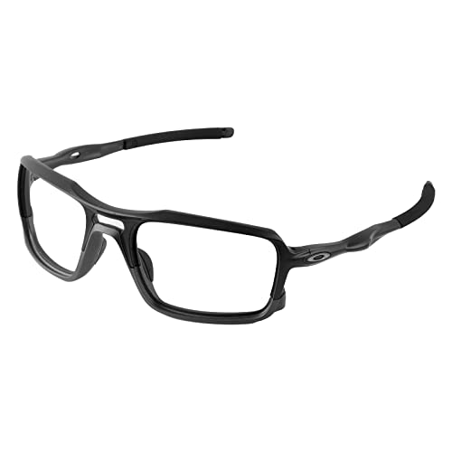 Image of Replacement Rubber Kits Earsocks & Nosepieces Compatible with Oakley Triggerman OO9266