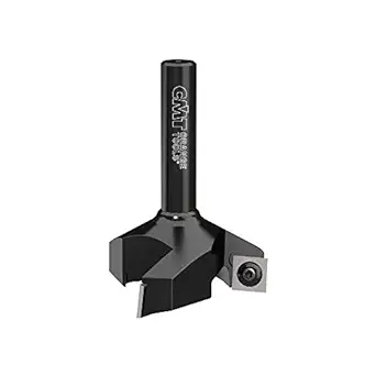 CMT 663.004.11 Insert Carbide Spoilboard Surfacing Router Bit with 23/8