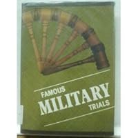 Famous Military Trials 0822514281 Book Cover