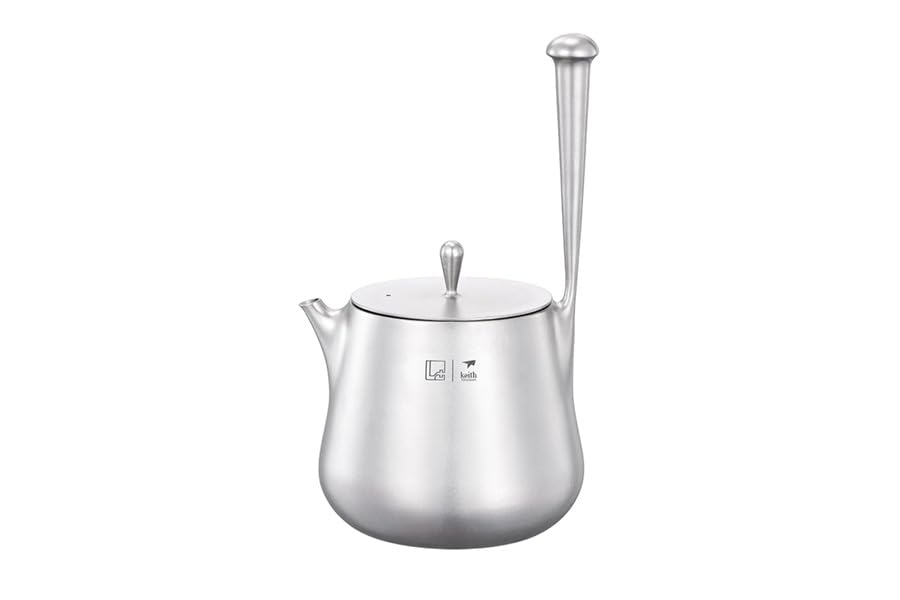 KeithTitanium Dubhe Kettle
