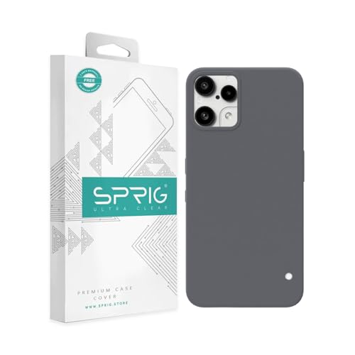 Image of SPRIG Nothing 3A Lite Back Case Cover - Parent