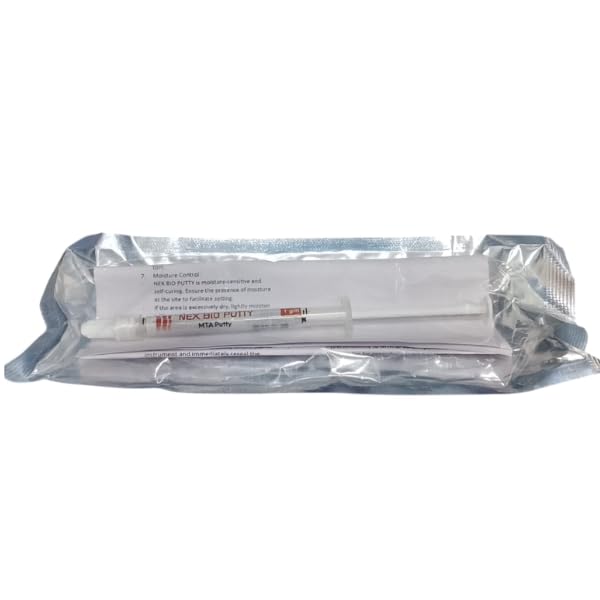 dental NEX BIO PUTTY (MTA PUTTY)-image-38