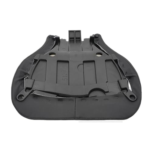 Coussin de selle de siège de conducteur avant moto CBR600RR